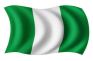 Nigerian flag