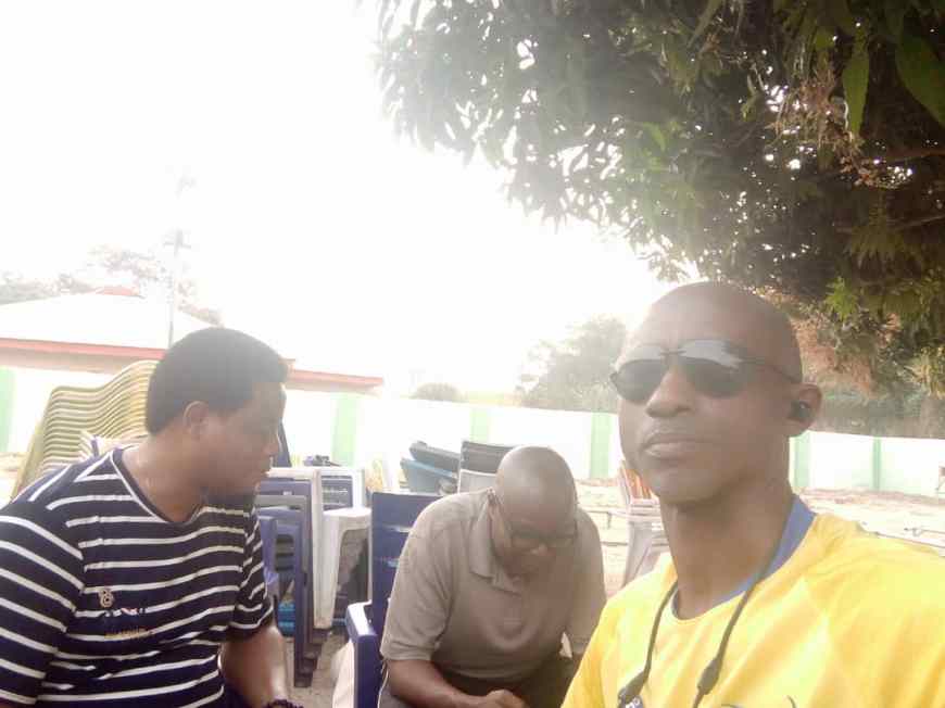 Coordinators meeting